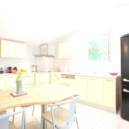 木屋 Chalet Poubille - 2 Blanquefort-sur-Briolance