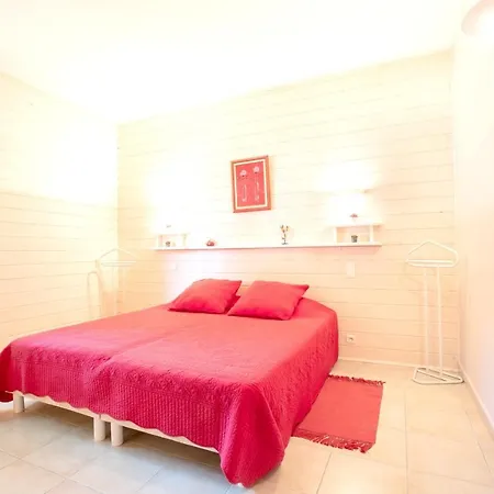 木屋 Chalet Poubille - 2 *