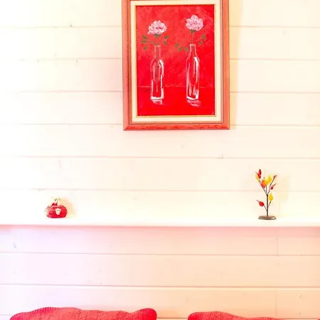 木屋 Chalet Poubille - 2